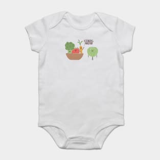 Iceberg Baby Bodysuit